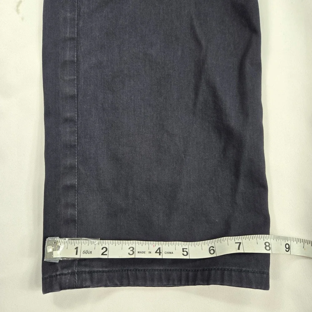 AG Graduate Tailored Leg Jeans Cotton Blend Pants Mens Size 38x32 Preppy Dadcore